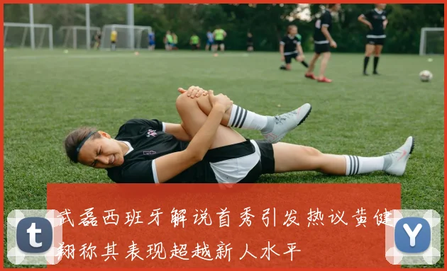 武磊西班牙解说首秀引发热议黄健翔称其表现超越新人水平
